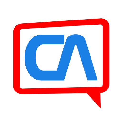 CA互动社区 icon