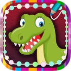 Top 49 Education Apps Like Connect dots and paint dinosaurs - dinos coloring book for kids - Best Alternatives