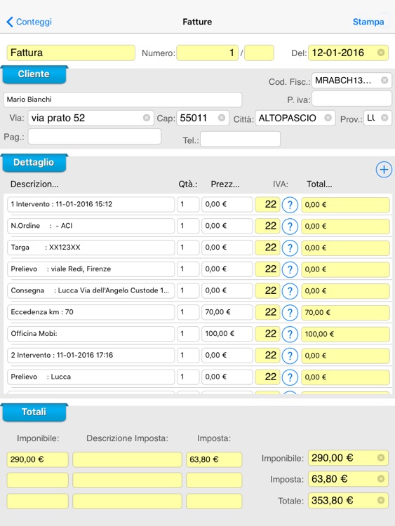 SOSCar screenshot-4
