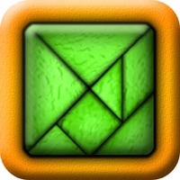 TanZen - Relaxing tangram puzzles Reviews