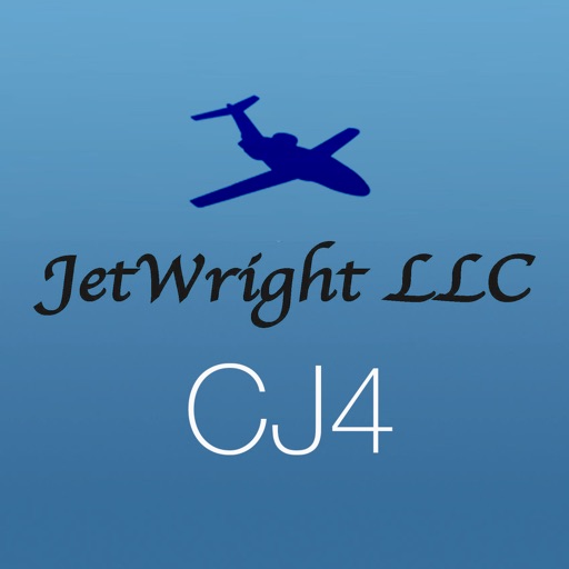 JetWright Citation CJ4