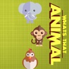 Know The Animal By Images - What's that Animal