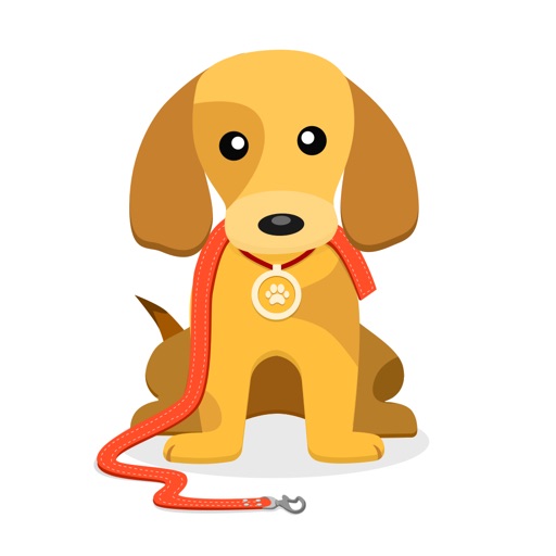 Dog Walk Journal 2 PRO – Daily Pet Care Tracker icon