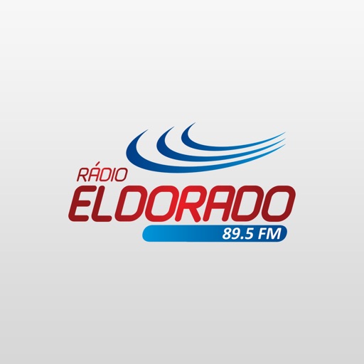 Rádio Eldorado FM icon