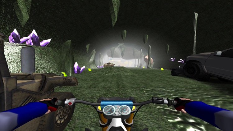 First Person Motocross Racing - eXtreme off-Road Trials Bike Racer Game PRO