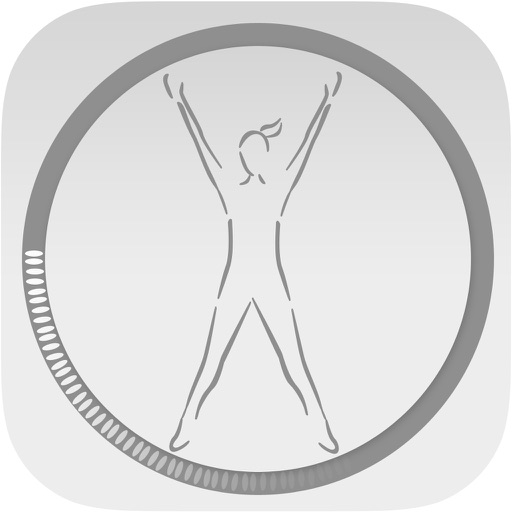 Cardio Workout – Body Warm-Up and Cool Down Preparation Exercises for Runners and Athlets of All Sports icon