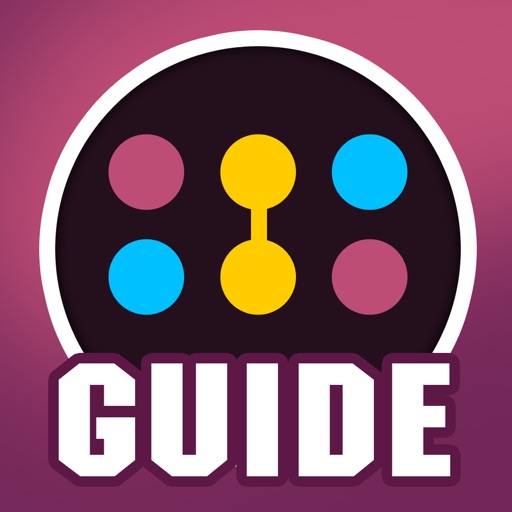 Guide for TwoDots icon