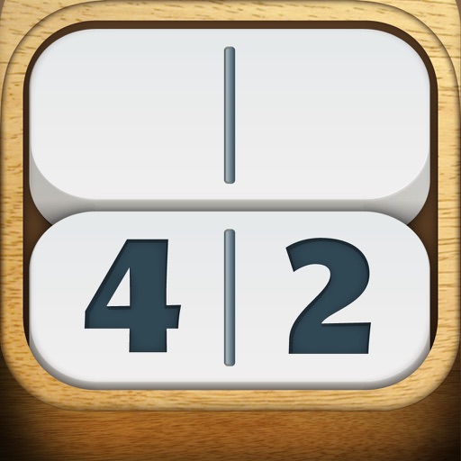 42 Dominoes Lite icon