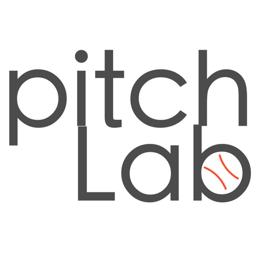 Pitch Lab iOS App