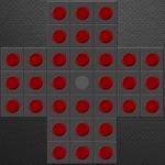 Peg Solitaire FREE