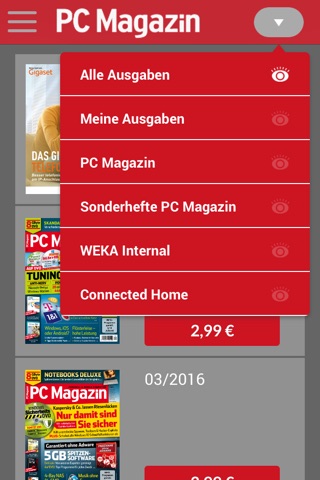 PC Magazin screenshot 2