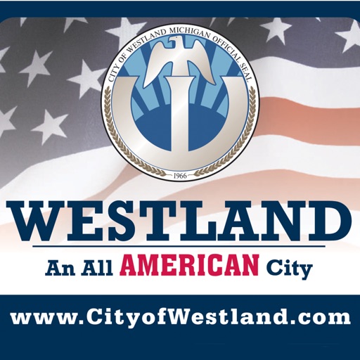 Westland Click & Fix iOS App