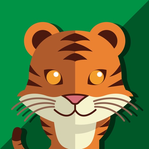 Kidz AnimalSlotz - Lucky Casino Game iOS App