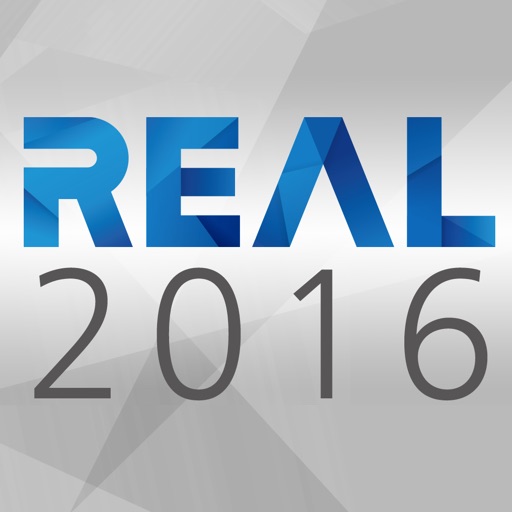 REAL2016 Reality Computing Summit