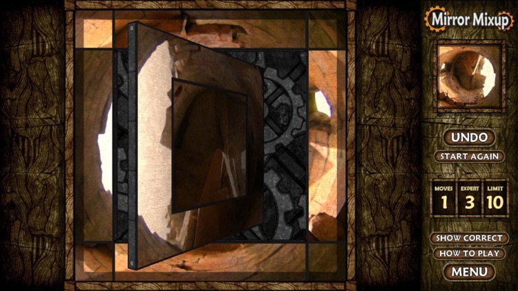 Mirror Mixup screenshot-3