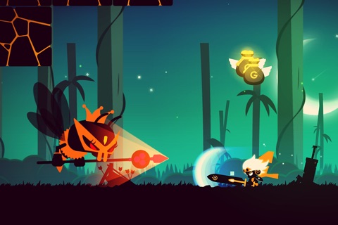 Star Knight screenshot 3