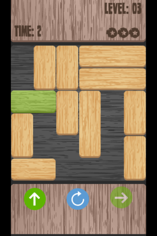 Unblock Box Game screenshot 4