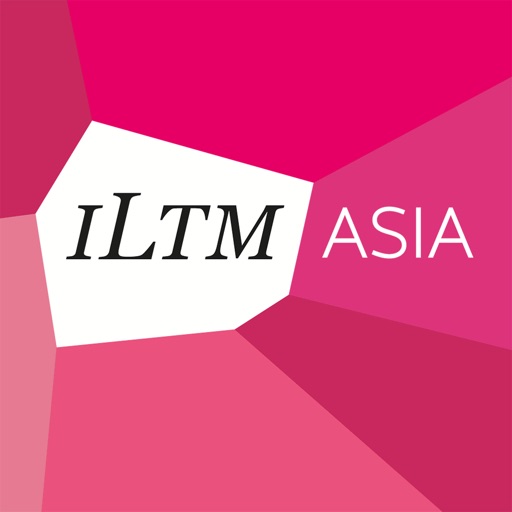 ILTM Asia icon