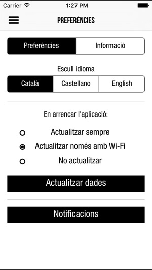 Rutes Nou Barris - Descobreix Barcelona fent itineraris per (圖5)-速報App