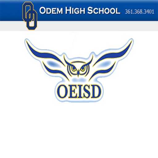 odem high school by TAPPIT TECHNOLOGY LLC