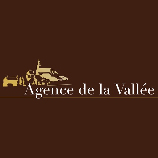 Agence de la Vallée icon