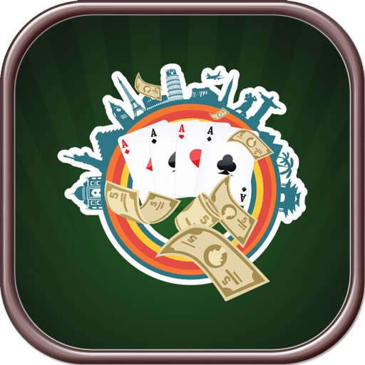 A Palace Of Vegas Big Bet - Spin & Win A Jackpot For Free icon