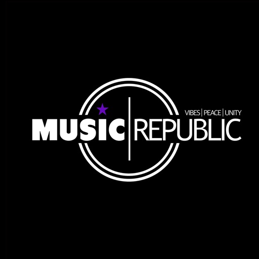MUSIC REPUBLIC icon