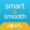 Vivez l'expérience S&SO RS100 de SOMFY  : 