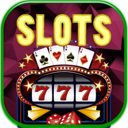 777  Slots Vegas Star Spins Royal  Casino - FREE Slots icon