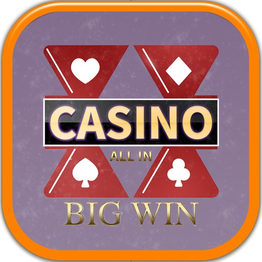 BigWin Casino Fortune Game - FREE Vegas Casino Machine icon