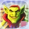Wizard Goblin Power Dash - PRO - Amazing Fantasy 3D Jump & Slide Runner Game