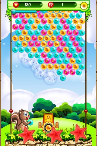 Magic Bubble Puppy Pop screenshot 2