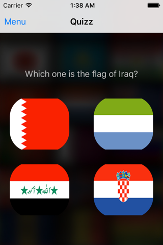 World Book -Countries screenshot 3
