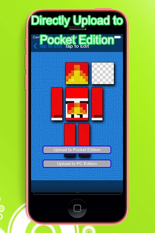Skins Pro for Minecraft Pocket Edition screenshot 3
