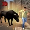 Angry Bull Revenge Simulator 2016