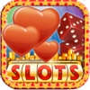 777 Valentine Slots Free-Play Casino Slots Machine