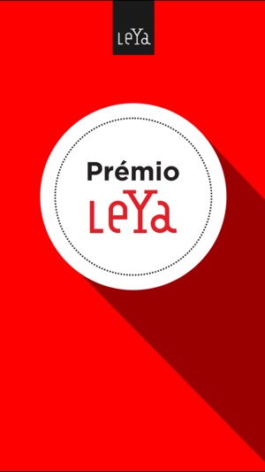 Premio Leya