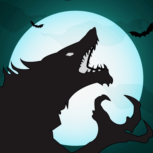 Mars Werewolf Galaxy Charge - PRO - 3D Fighting Space Wolf Endless Escape Run iOS App