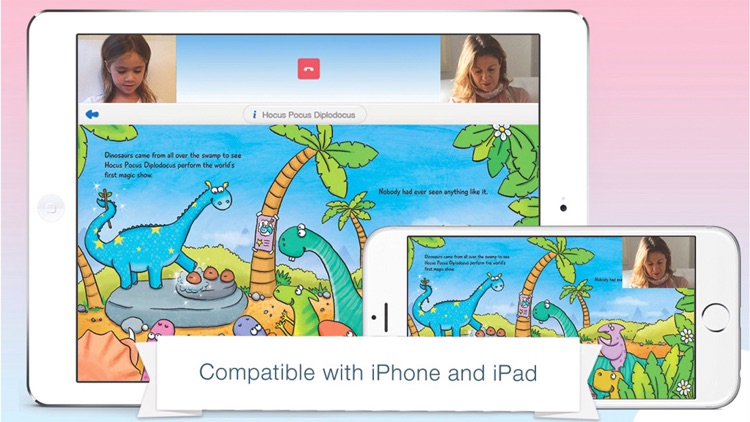 Caribu screenshot-3