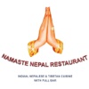 Namaste Nepal Restaurant Ordering