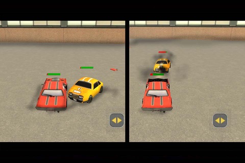 Car Demolition Crash Mania screenshot 4