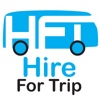 Hire for trip for Drivers