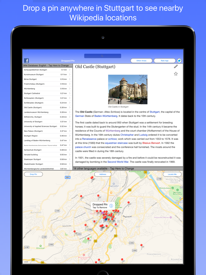 Stuttgart Wiki Guide
