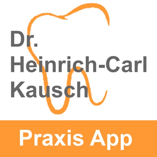 Praxis Dr Heinrich-Carl Kausch Berlin icon
