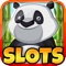 Panda Spin & Win Slots Treasure Journey