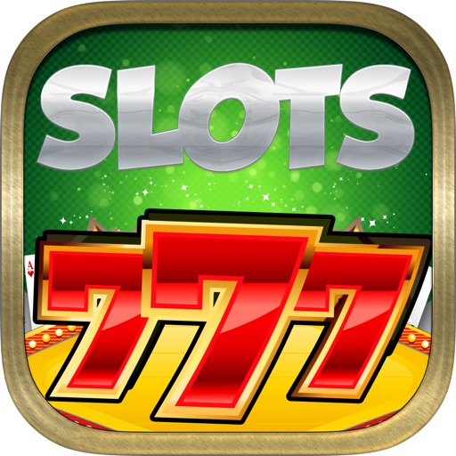 777 A Star Pins World Lucky Slots Game FREE icon