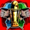 Cricket Play 3D - Live The Game (World Pro Team Challenge Cup 2016)