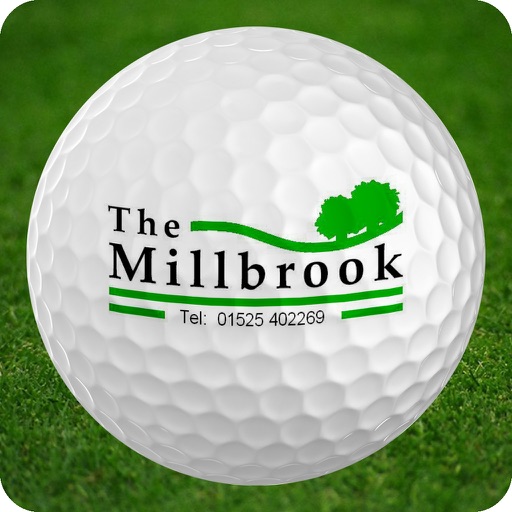 Millbrook Golf Club iOS App