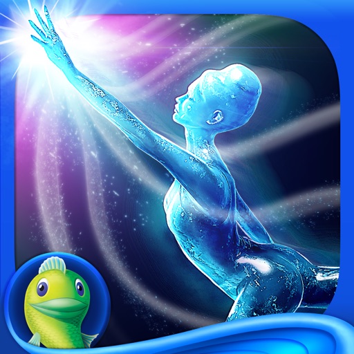 Danse Macabre: Thin Ice - A Mystery Hidden Object Game iOS App