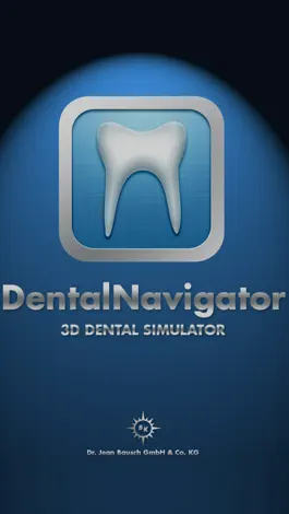 Game screenshot DentalNavi mod apk